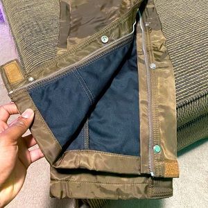 MNML Snap Cargo